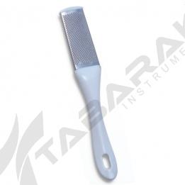 Nail Files Foot Rasps