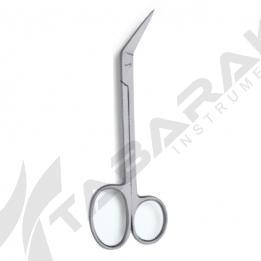 Nail Cuticle Scissors