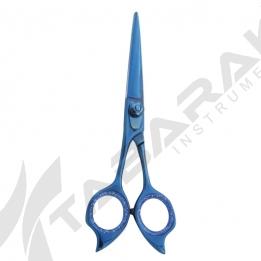 Professional Hair Cutting Scissor Paper Coated