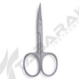 Nail Cuticle Scissors