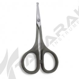 Nail Cuticle Fancy Scissor