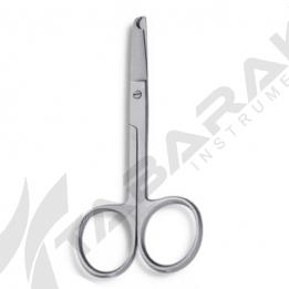 Nail Cuticle Scissors