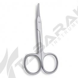 Nail Cuticle Fancy Scissor