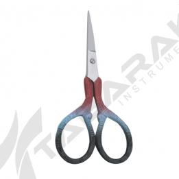 Nail Cuticle Fancy Scissor