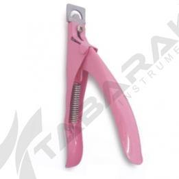 Acrylic tip cutters