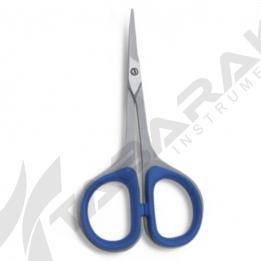 Nail Cuticle Fancy Scissor