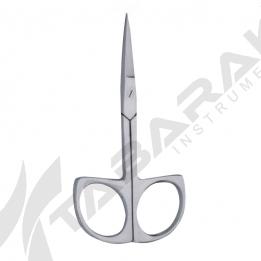 Nail Cuticle Scissors