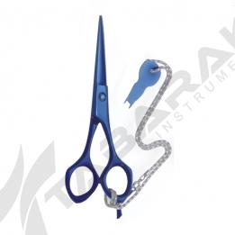 Professional Hair Cutting Scissor Paper Coated