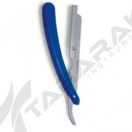  Professional Razors & Accessories