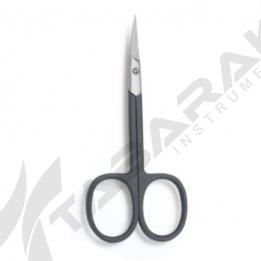 Nail Cuticle Fancy Scissor