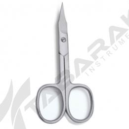 Nail Cuticle Scissors