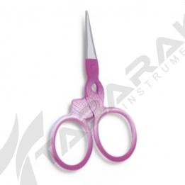 Nail Cuticle Fancy Scissor