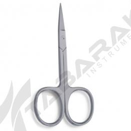 Nail Cuticle Scissors