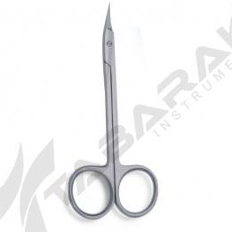 Nail Cuticle Scissors