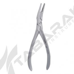 Hair extension Pliers