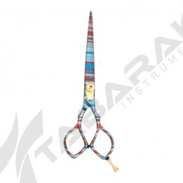 Professional Hair Cutting Scissor Paper Coated