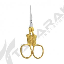 Nail Cuticle Fancy Scissor