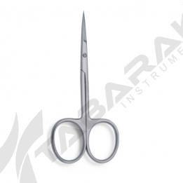 Nail Cuticle Scissors