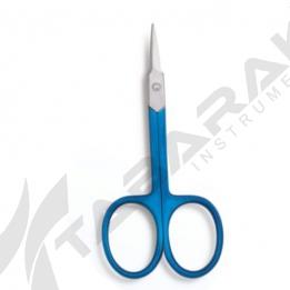 Nail Cuticle Fancy Scissor