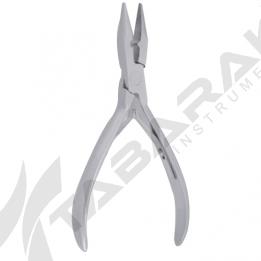 Hair extension Pliers