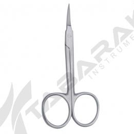 Nail Cuticle Scissors