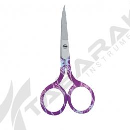 Nail Cuticle Fancy Scissor