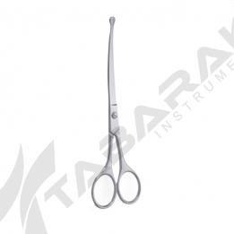 Professional Pet Grooming Scissor