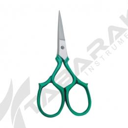 Nail Cuticle Fancy Scissor