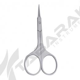 Nail Cuticle Scissors