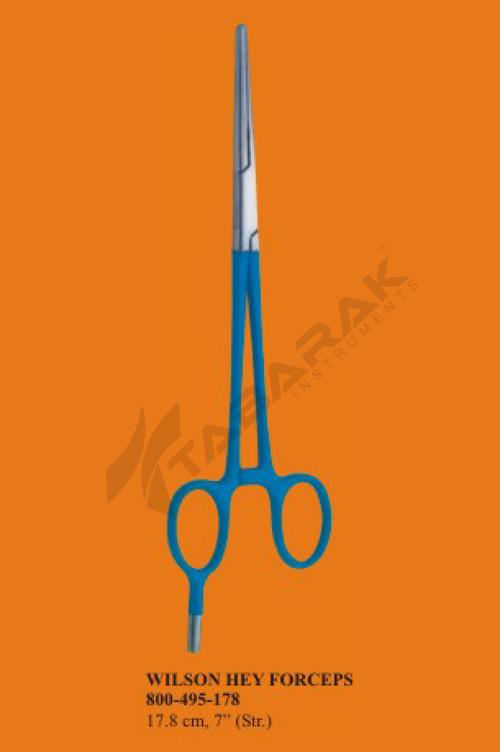 WILSON HEY FORCEPS