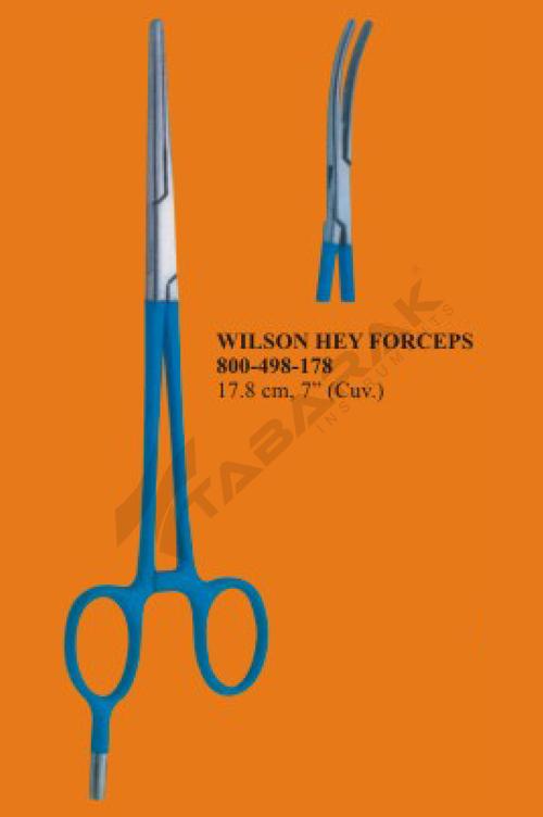 WILSON HEY FORCEPS