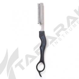  Professional Razors & Accessories