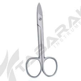 Nail Cuticle Scissors