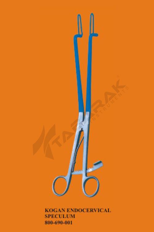 KOGANENDOCERVICAL SPECULUM