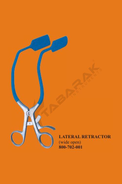 LATERAL RETRACTOR