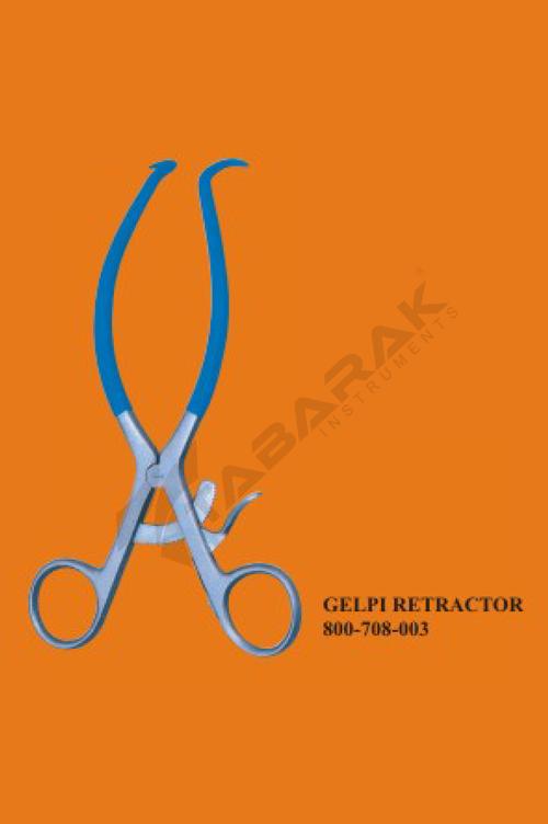 GELPI RETRACTOR