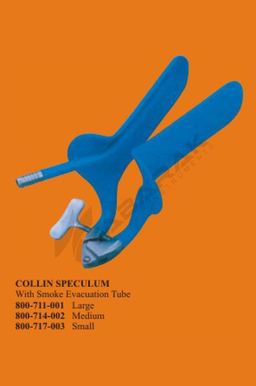 COLLIN SPECULUM