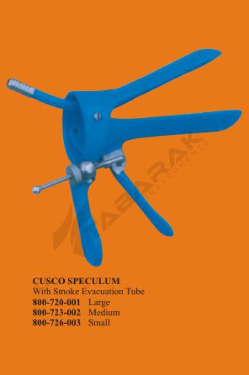 CUSCO SPECULUM