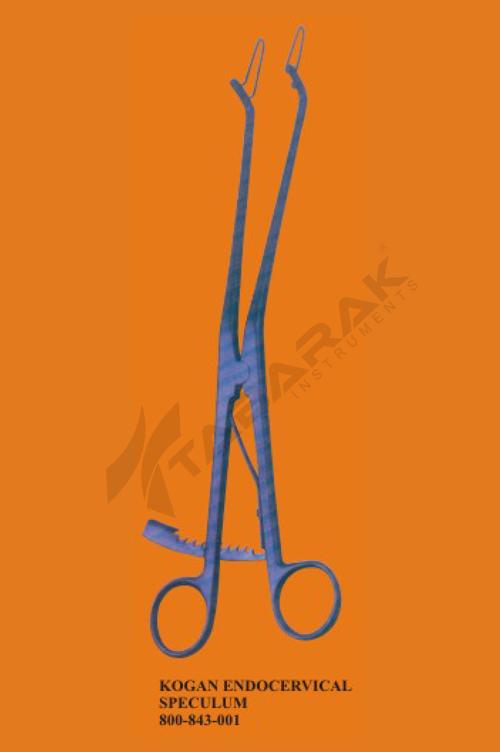 KOGAN ENDOCERVICAL SPECULUM