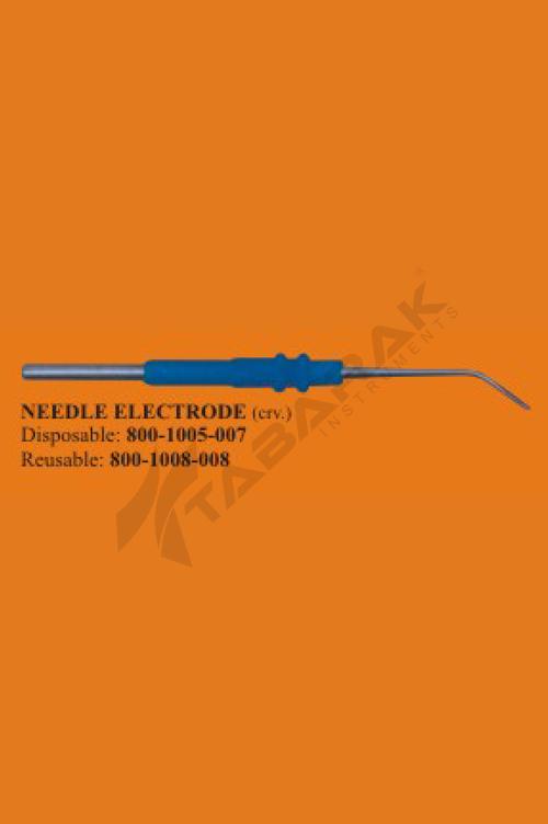 NEEDLE ELECTRODE (ERV)