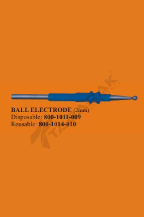 BALL ELECTRODE (2mm)