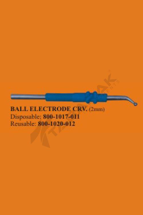 BALL ELECTRODE CRV (2mm)