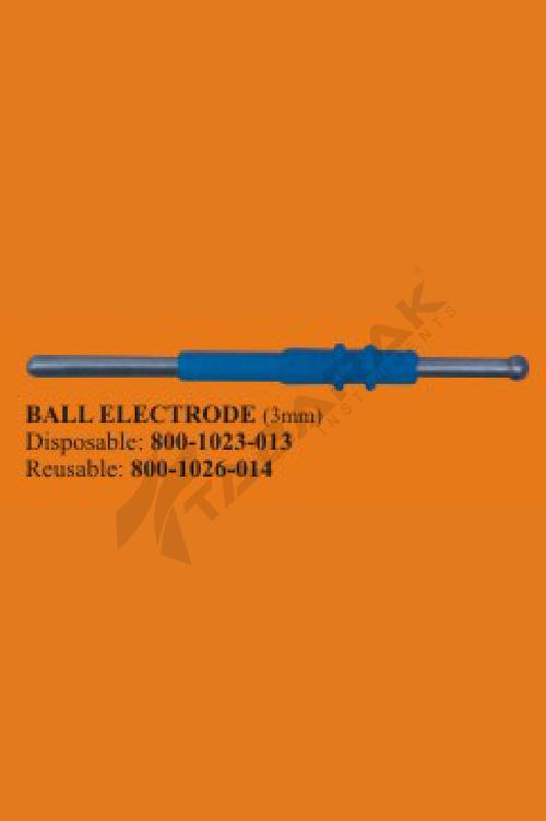 BALL ELECTRODE (3mm)