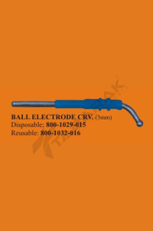 BALL ELECTRODE CRV (3mm)