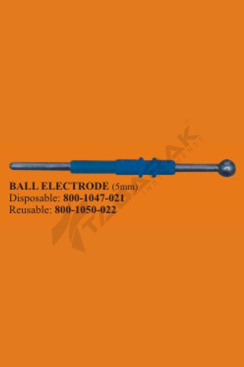 BALL ELECTRODE (5mm)