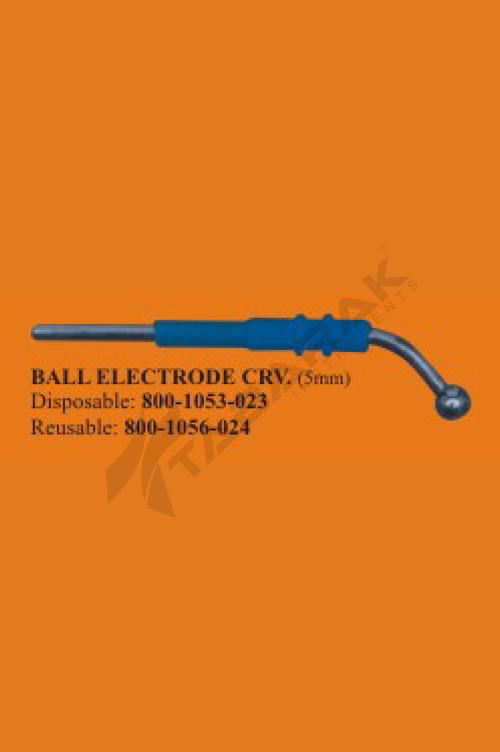 BALL ELECTRODE CRV (5mm)