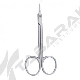 Nail Cuticle Scissors