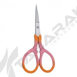 Nail Cuticle Fancy Scissor