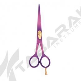 Professional Hair Cutting Scissor Paper Coated