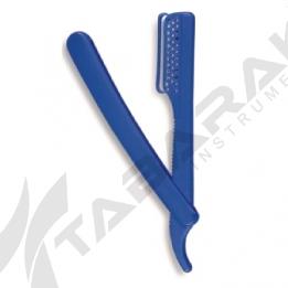  Professional Razors & Accessories